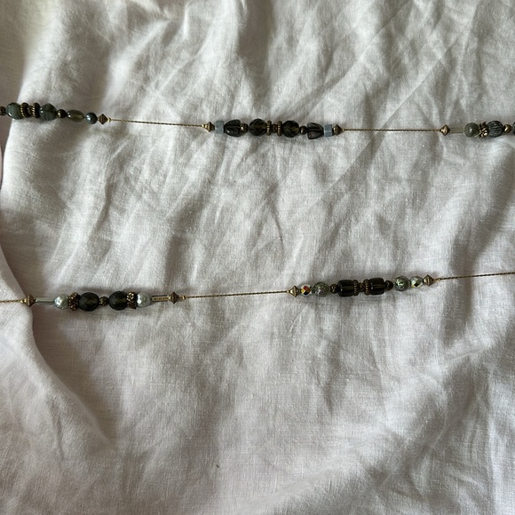 Long Danny Reid Necklace - Picture 4 of 8